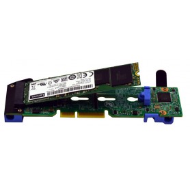 Lenovo 7Y37A01093 scheda di interfaccia e adattatore Interno M.2 (7Y37A01093)