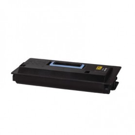 KYOCERA TK-715 cartuccia toner Originale Nero (1T02GR0EU0)