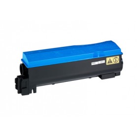KYOCERA TK-560C cartuccia toner 1 pz Originale Ciano (1T02HNCEU0)