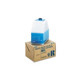 Ricoh Cyan toner cartuccia toner Originale Ciano (888449)