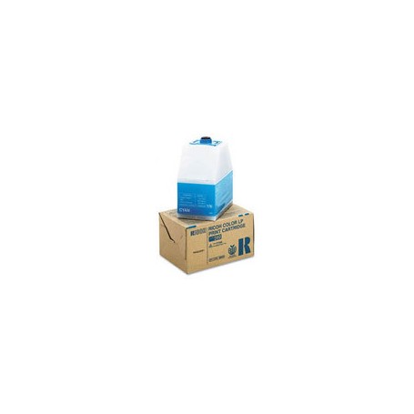 Ricoh Cyan toner cartuccia toner Originale Ciano (888449)