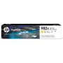 HP Cartuccia giallo originale ad alta capacità PageWide 982X (T0B29A)