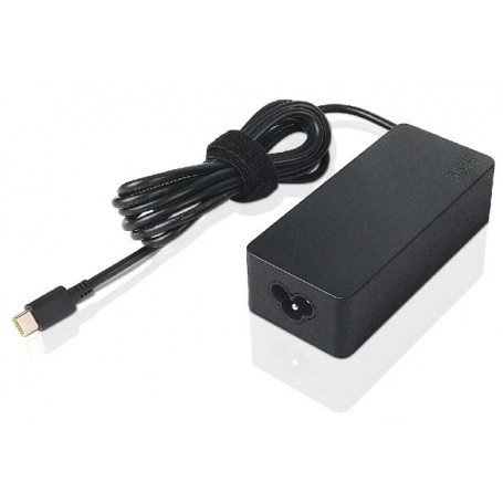 Lenovo 4X20M26272 adattatore e invertitore 65 W Nero (4X20M26272)
