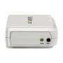 StarTech.com Server di Stampa Wireless N ad 1 porta USB con porta ethernet 10/100 Mbps - WiFi - 802.11 b/g/n (PM1115UWEU)