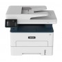 Xerox B235 A4 34 ppm Copia/Stampa/Scansione/Fax fronte/retro wireless PS3 PCL5e/6 ADF 2 vassoi Totale 251 fogli (B235V_DNI)