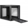 StarTech.com Armadio per Server Rack Montabile a Parete 9U - fino a 15" (38,1cm) di profondità (RK9WALM)