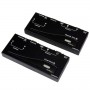 StarTech.com Extender console KVM VGA USB via cavo UTP Cat5 a lungo raggio - 304 m (SV565UTPUL)