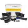 StarTech.com Extender console KVM VGA USB via cavo UTP Cat5 a lungo raggio - 304 m (SV565UTPUL)