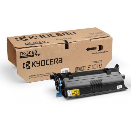 KYOCERA TK-3060 cartuccia toner 1 pz Originale Nero (1T02V30NL0)