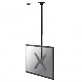 Neomounts by Newstar Supporto da soffitto per schermi LCD/LED/Plasma (FPMA-C340BLACK)