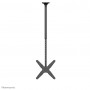 Neomounts by Newstar Supporto da soffitto per schermi LCD/LED/Plasma (FPMA-C340BLACK)