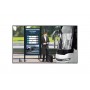 LG 49XF3E-B visualizzatore di messaggi Pannello piatto per segnaletica digitale 124,5 cm (49") LCD Full HD Nero W (49XF3E-B.AEU)