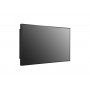 LG 49XF3E-B visualizzatore di messaggi Pannello piatto per segnaletica digitale 124,5 cm (49") LCD Full HD Nero W (49XF3E-B.AEU)