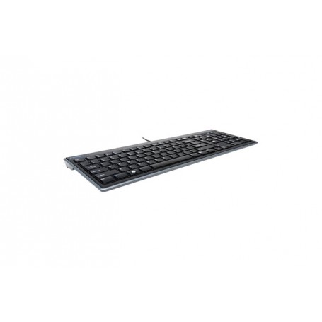 Kensington Tastiera Advance Fit™ standard dal profilo sottile (K72357IT)