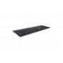 Kensington Tastiera Advance Fit™ standard dal profilo sottile (K72357IT)
