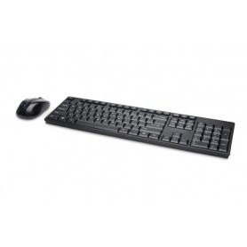 Kensington Set da scrivania wireless a basso profilo Pro Fit® (K75230IT)