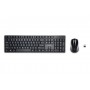 Kensington Set da scrivania wireless a basso profilo Pro Fit® (K75230IT)
