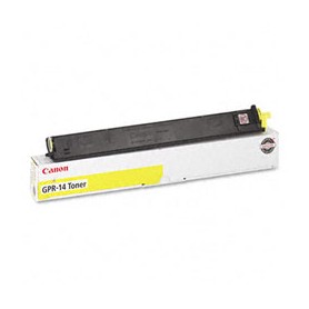 Canon 2450B002 cartuccia toner 1 pz Originale Giallo (2450B002AA)