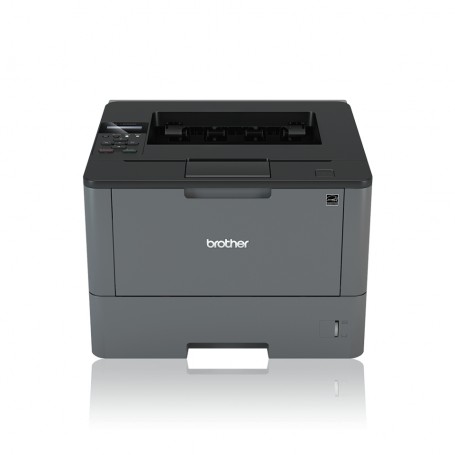 Brother HL-L5000D stampante laser 1200 x 1200 DPI A4 (HLL5000DYY1)