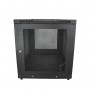 StarTech.com Rack per Server - Armadio Server con profondità da 31" - 12U (RK1233BKM)