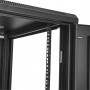 StarTech.com Rack per Server - Armadio Server con profondità da 31" - 18U (RK1833BKM)
