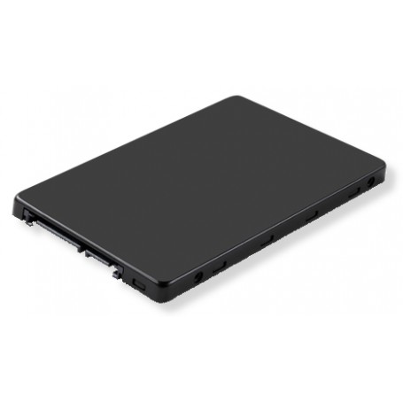 Lenovo 4XB7A38273 drives allo stato solido 2.5" 960 GB Serial ATA III TLC (4XB7A38273)
