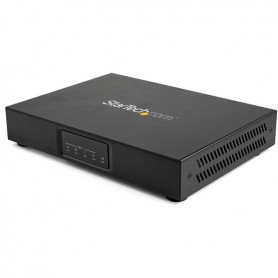 StarTech.com Controller per video wall 2x2 - 4K 60Hz (ST124HDVW)