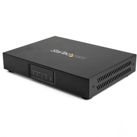 StarTech.com Controller per video wall 2x2 - 4K 60Hz (ST124HDVW)