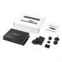 StarTech.com Controller per video wall 2x2 - 4K 60Hz (ST124HDVW)