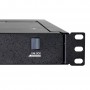 StarTech.com RKCONS1701 console a rack 43,2 cm (17") 1280 x 1024 Pixel Acciaio 1U (RKCONS1701)