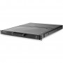 StarTech.com Console KVM per Server Rack con porta VGA - 17,3" / 1080p HD - 1U (RKCONS17HD)