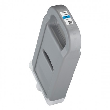 Canon PFI-1700PC cartuccia d'inchiostro Originale Ciano per foto (0779C001AA)