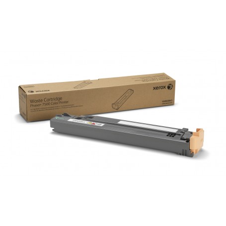Xerox Contenitore toner di scarto (20000 pagine) (108R00865)