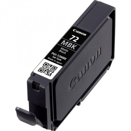 Canon PGI-72 MBK cartuccia d'inchiostro 1 pz Originale Resa standard Nero per foto (6402B001)