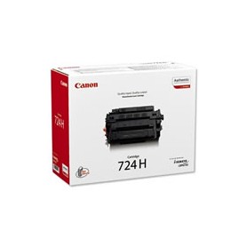 Canon CRG-724H cartuccia toner 1 pz Originale Nero (3482B002)