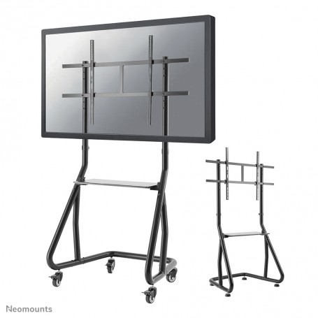 Neomounts by Newstar Mobiletto portatile per TV (NS-M3800BLACK)