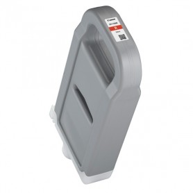 Canon PFI-1700R cartuccia d'inchiostro Originale Rosso (0783C001AA)