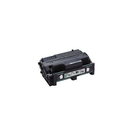 Ricoh 821229 cartuccia toner 1 pz Originale Nero (821229)