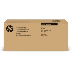 Samsung Cartuccia toner nero originale ad alta capacità MLT-D309L (SV096A)