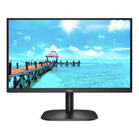AOC B2 22B2AM Monitor PC 54,6 cm (21.5") 1920 x 1080 Pixel Full HD LED Nero (22B2AM)
