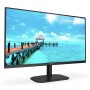 AOC 27B2H Monitor PC 68,6 cm (27") 1920 x 1080 Pixel Full HD LED Nero (27B2H/EU)
