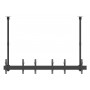 Multibrackets 3507 Supporto per display espositivi 165,1 cm (65") Nero (MB3507)