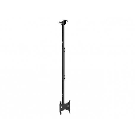 Multibrackets 5453 Supporto per display espositivi 81,3 cm (32") Nero (MB5453)
