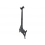 Multibrackets 5453 Supporto per display espositivi 81,3 cm (32") Nero (MB5453)
