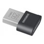 Samsung MUF-256AB unità flash USB 256 GB USB tipo A 3.2 Gen 1 (3.1 Gen 1) Grigio, Argento (MUF-256AB/APC)