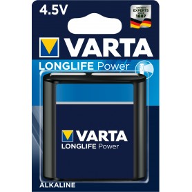 Varta -4912/1 (4912121411)