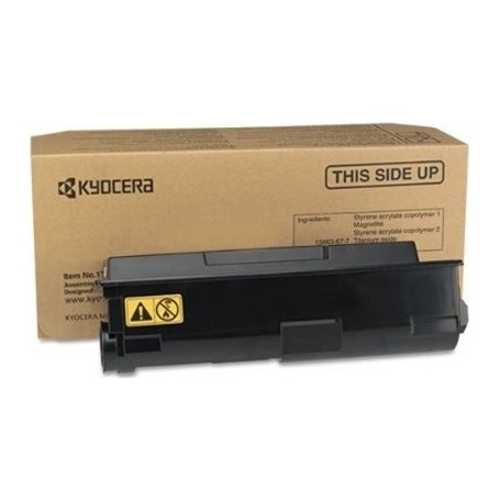 KYOCERA TK-3110 cartuccia toner 1 pz Originale Nero (1T02MT0NLS)