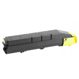 KYOCERA TK-8305Y cartuccia toner 1 pz Originale Giallo (1T02LKANL0)