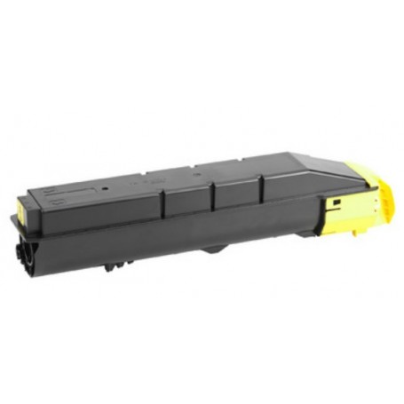 KYOCERA TK-8305Y cartuccia toner 1 pz Originale Giallo (1T02LKANL0)
