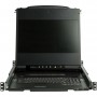 StarTech.com Console KVM per Rack HD da 17" - Doppio binario (RKCOND17HD)